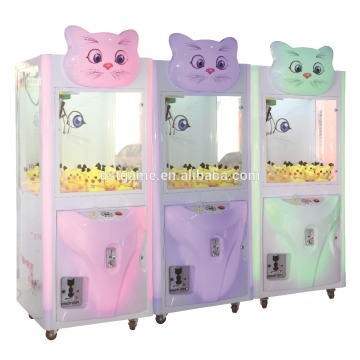 Luxury crane game machine