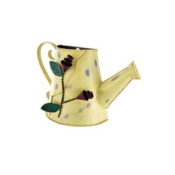 Garden Metal Watering can