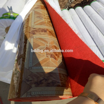 High quality linoleum flooring prices hospital flooring