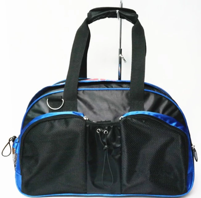 Durable Carry Tote Gymnastics Duffel Gym Sports Bag