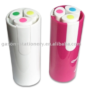 Highlighter Marker Pen