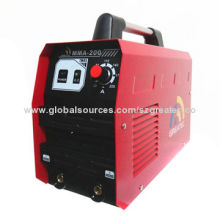 Inverter MMA Welding Machine, MOSFET Inverter Technology