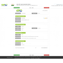 Sampel Impor Data LinaloOl oxide india