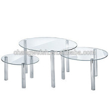 acrylic riser display