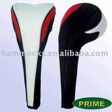 Golf Club Head Covers