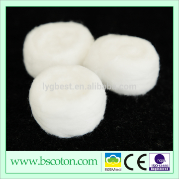 Orthopedic Usage Cotton Wool Balls