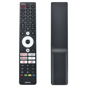 GB422WJSA Remote Control for Sharp Aquos Android TV