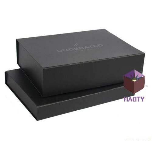 Fancy Small Empty Luxury Custom Gift Paper Box