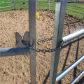 Goedkope paardenhek Veehek Paneel Farm Fence