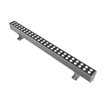 Wall washer light for outdoor landscape projects