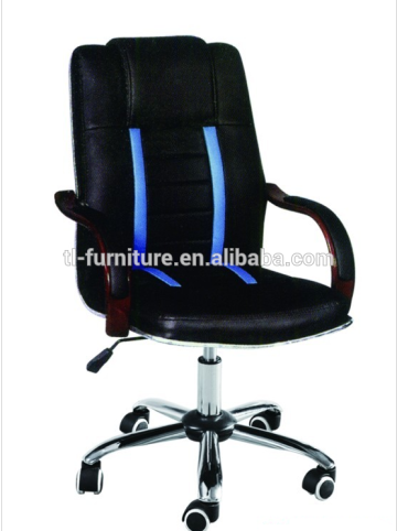 Most popular esports club gaming chair with fabric cover