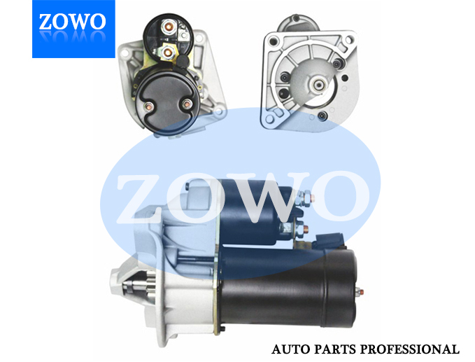 D6ra141 D6ra41 Valeo Starter Motor 12v 1 1kw 9t