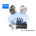 D6RA141 D6RA41 MOTORINO AVVIAMENTO VALEO 12V 1.1KW 9T