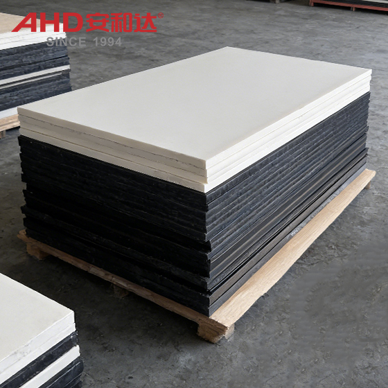 Placa ESD POM ESD POM Plate