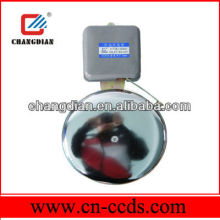 ring bell with Outside Peen