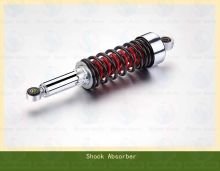 Hock Absorber Motorcycle Price