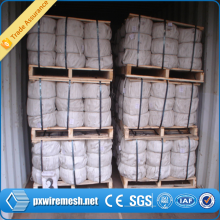 Low Carbon Electro Galvanized Iron Wire