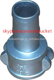 Stainless Steel Material Investment Casting