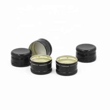 30x22mm ROPP bottle cap with liner