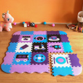 more-in-one household removable waterproof baby mat