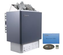 Oceanic Sauna Heater 3-9KW Control Panel Box - Electric Sauna Heater for Sale