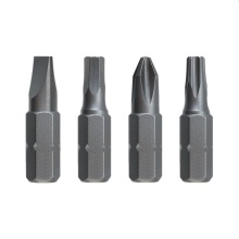 Manufacturer of Screwdrivers: Ph2 Double Screwdriver Bits with Torsion Technology