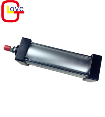 SC Series Pneumatic Air Cylinder