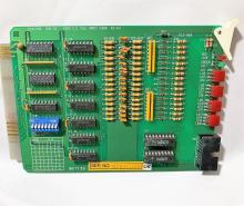 Hyundai Elevator CALL INPUT CARD 204C1108