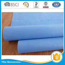 Good Reputation Non-toxic Rolls SMS Nonwoven Fabric for Hospital Bed Cover