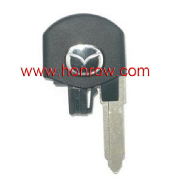 Mazda transponer key