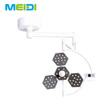 High-Power LED Lighting for Precision Surgical Environments