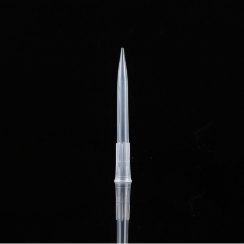 300ul Universal Pipette Tips Racked