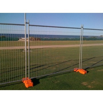 Temporary Galvanized Pool Fencing Clamp