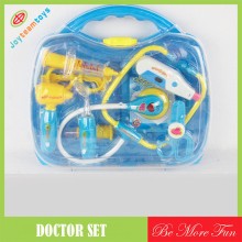 JTH30463 novel design simulat doctor set for play with light