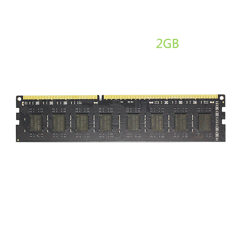 DDR3 2 GB 1333 mhz PC3-10600