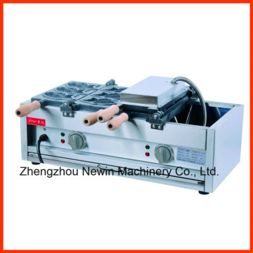 Commercial Electric Fish Cake Machine