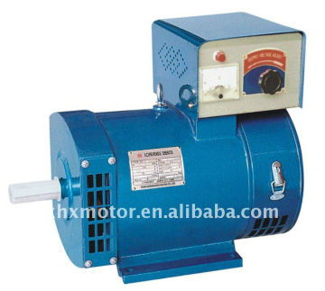 Electrical Power Generators STC