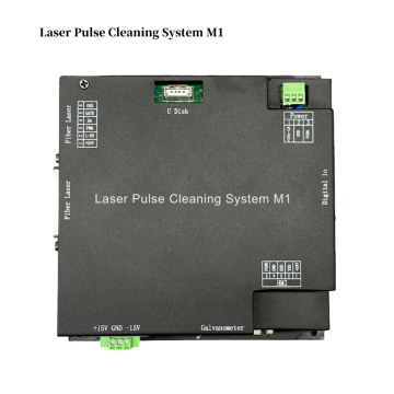 Handheld Pulse Cleaning Head FWH50-P20A