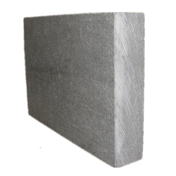 High Density Fireproof  Fiber Cement Board