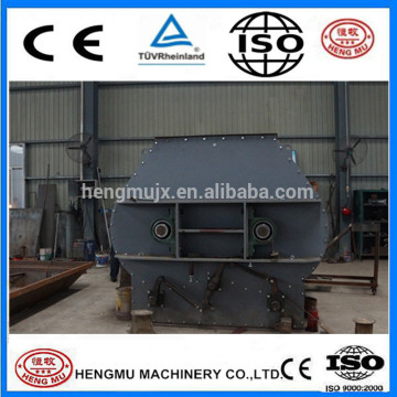 Most popular hengmu high speed mixer for sale/small scale dough mixer price