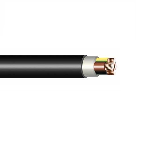 XLPE R2V Power Cable Wire