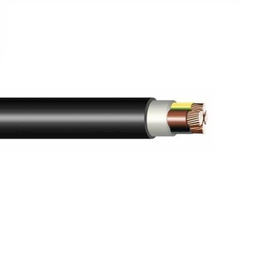 XLPE R2V Power Cable Wire