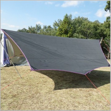 portable camping shelters