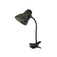 Student Table Clip Clamp Incandescent Table Lamp