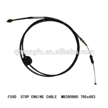 Fuso STOP ENGINE Cable MB 390960