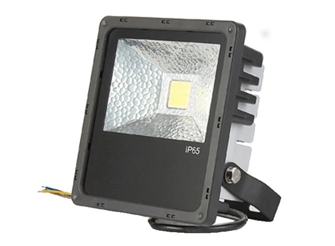 IP65 Portable Floodlight, Dimmable 30W LED Flood Light (SLFY13)