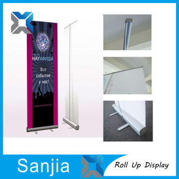 Aluminium Rollup Display Stand,Rollup Display Stand Aluminium                        
                                                Quality Choice