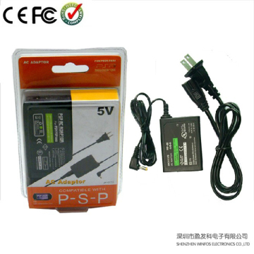 for PSP AC Adapter
