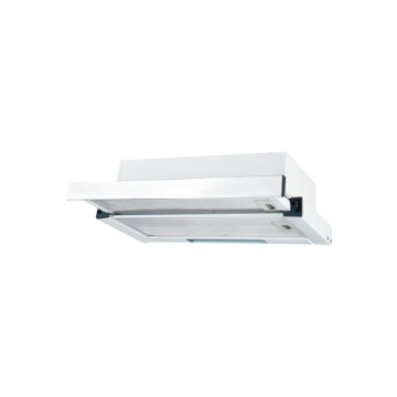 Self Venting Kitchen Extractor Hood