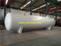 50000 Liter 25MT Liquid Ammonia Tank Vessels